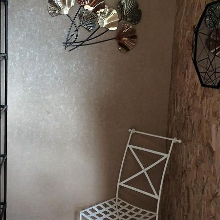 Gite O Vert Malleville-sur-le-Bec Екстер'єр фото